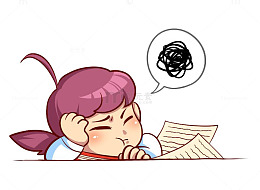 矢量人物图片