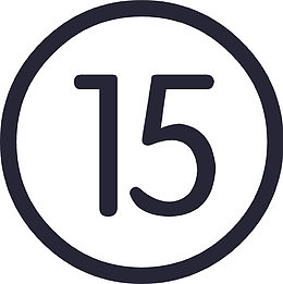 15天免费退换货