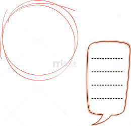 儿童趣味语言框