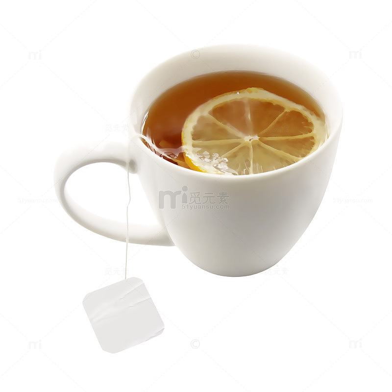 柠檬水