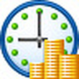 收入状况图标
