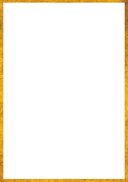 金色斑驳边框