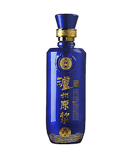 泸州原浆酒