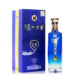 泸州老窖酒