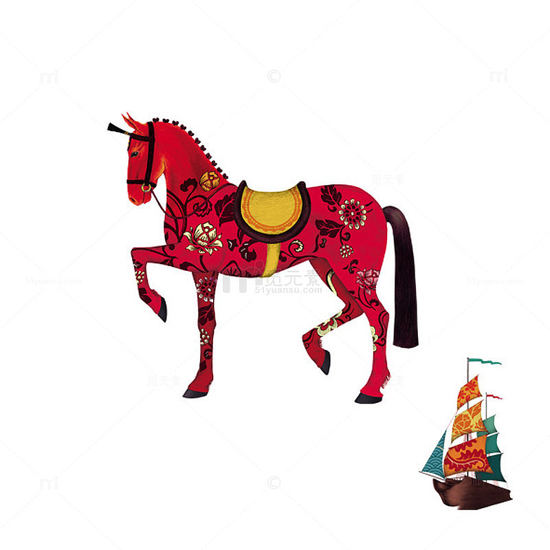 东方树叶