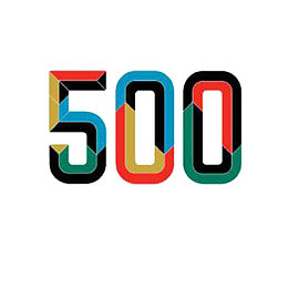 500强排行图标