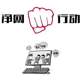 净网行动