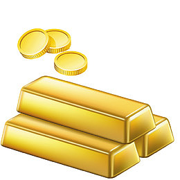 金条金币