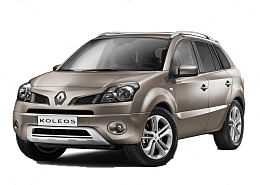 雷诺SUV