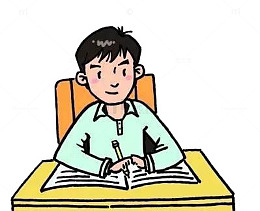 学生作业