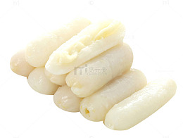 丰富芝士年糕条