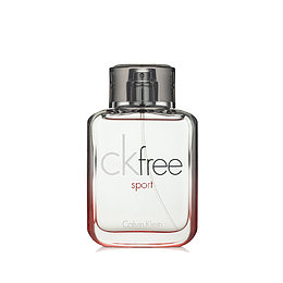 卡尔文克雷恩飞跃男士香水