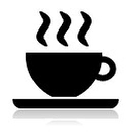 咖啡杯图标