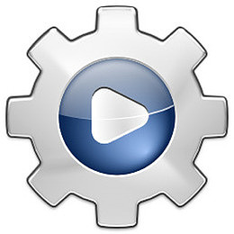 操作系统运行图标