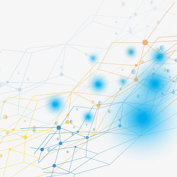 矢量科技素材素材免费下载_觅元素