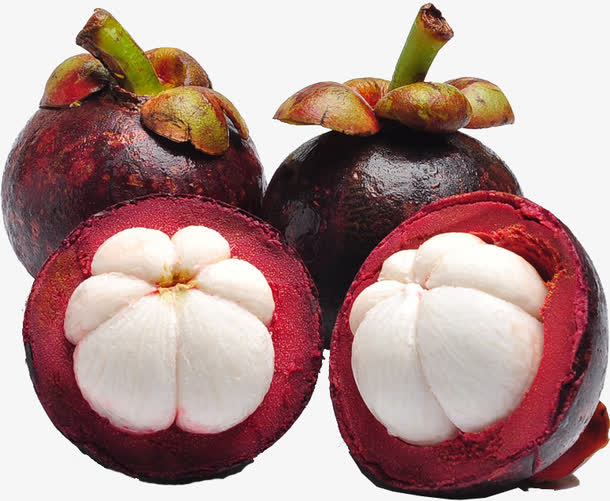 美味山竹免抠素材免费下载_觅元素51yuansu.com