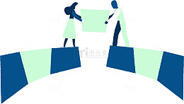 互相帮助共建家园