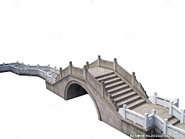 拱桥