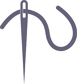 针线图标icon