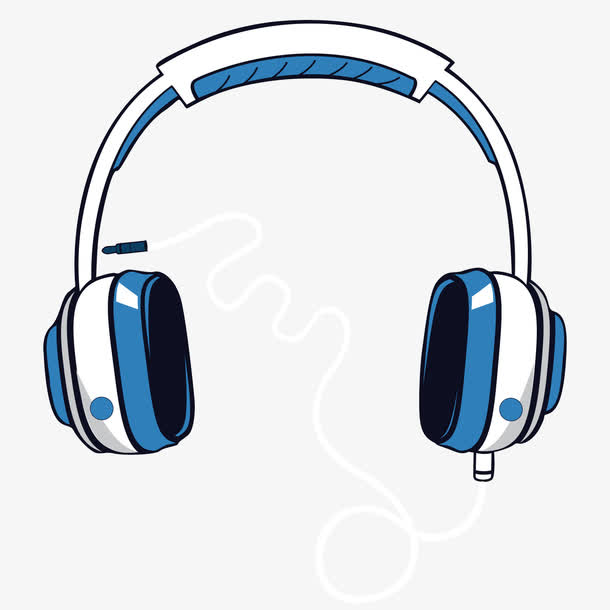 动感耳机免抠素材免费下载_觅元素51yuansu.com