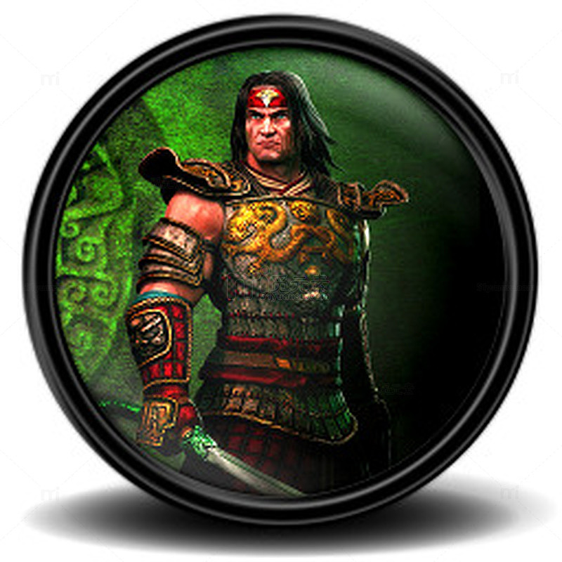 Age of Conan Hyborian Adventur
