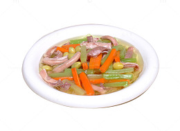 清炖小肠