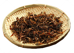 梅干菜PNG免费图片