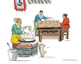古典绘画
