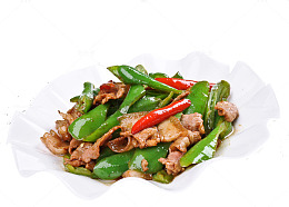 湘西小炒肉