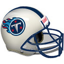 泰坦棒球帽nfl-helmets-icons