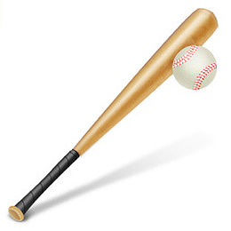baseball图标