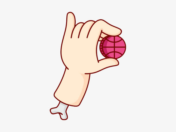 关键词 : 卡通手,球,运动,健身,插画[声明] 觅元素所有素材为用户免费