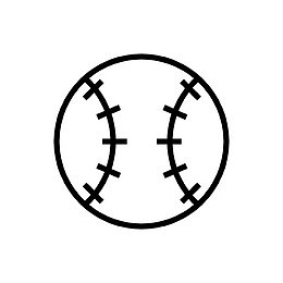 baseball icon