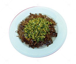 家乡菜
