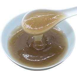 葛根糊糊