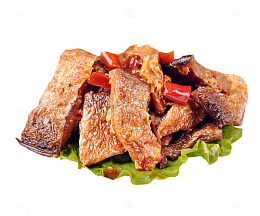湘味腊鱼