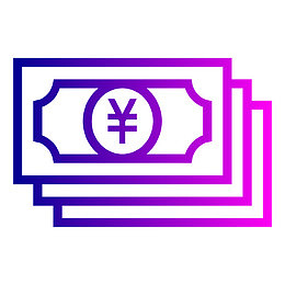 网页常用账户管理图标