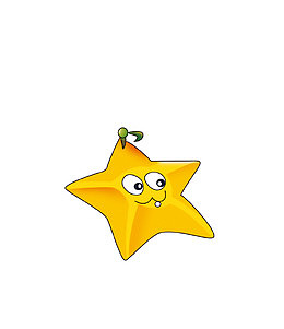 星星