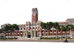 台北建筑