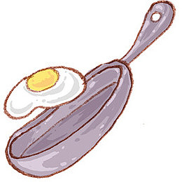 惠普配方图标