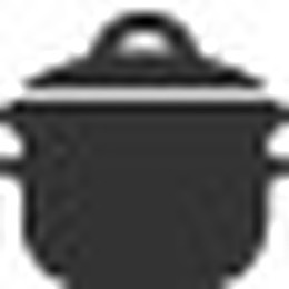 烹饪锅icons8不断设置Wi