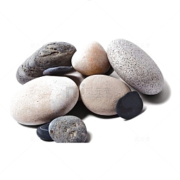 石子免扣元素