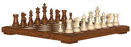 国际象棋