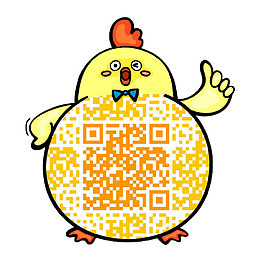 个性二维码标识