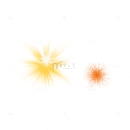 汽车灯光效果