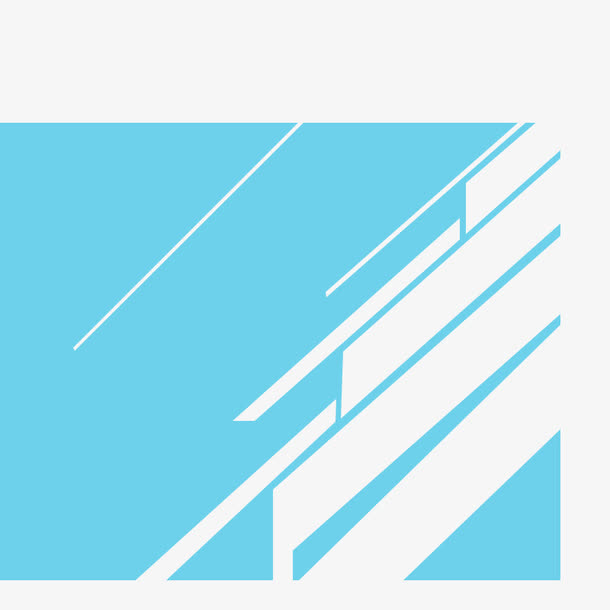 条形装饰免抠素材免费下载_觅元素51yuansu.com