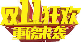双11