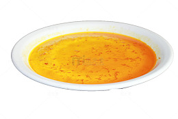 蒸鸡豆花