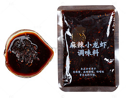 小龙虾袋装调料包