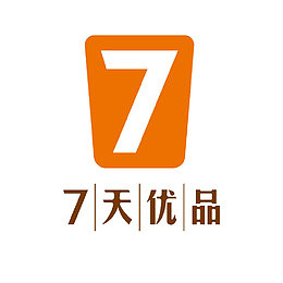 7天优品 黄色图标7